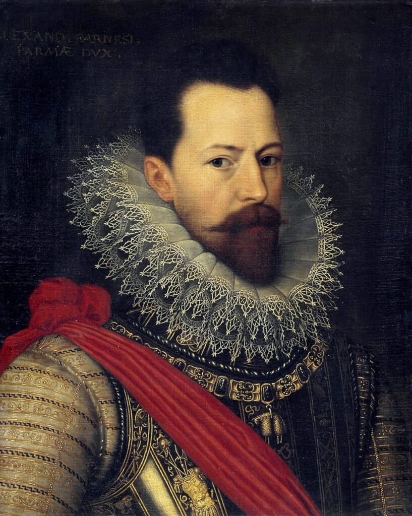 Alessandro Farnese