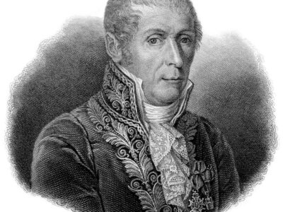 Alessandro Volta