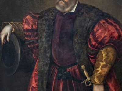 Alfonso Este