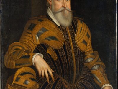 Alfonso II d’Este