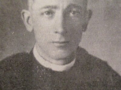 Alfredo Ildefonso Schuster