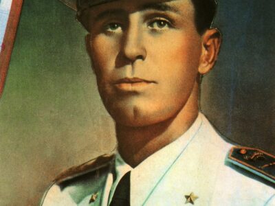 Amedeo Savoia Aosta