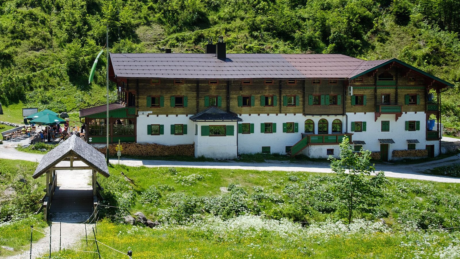 Anton Karg Haus