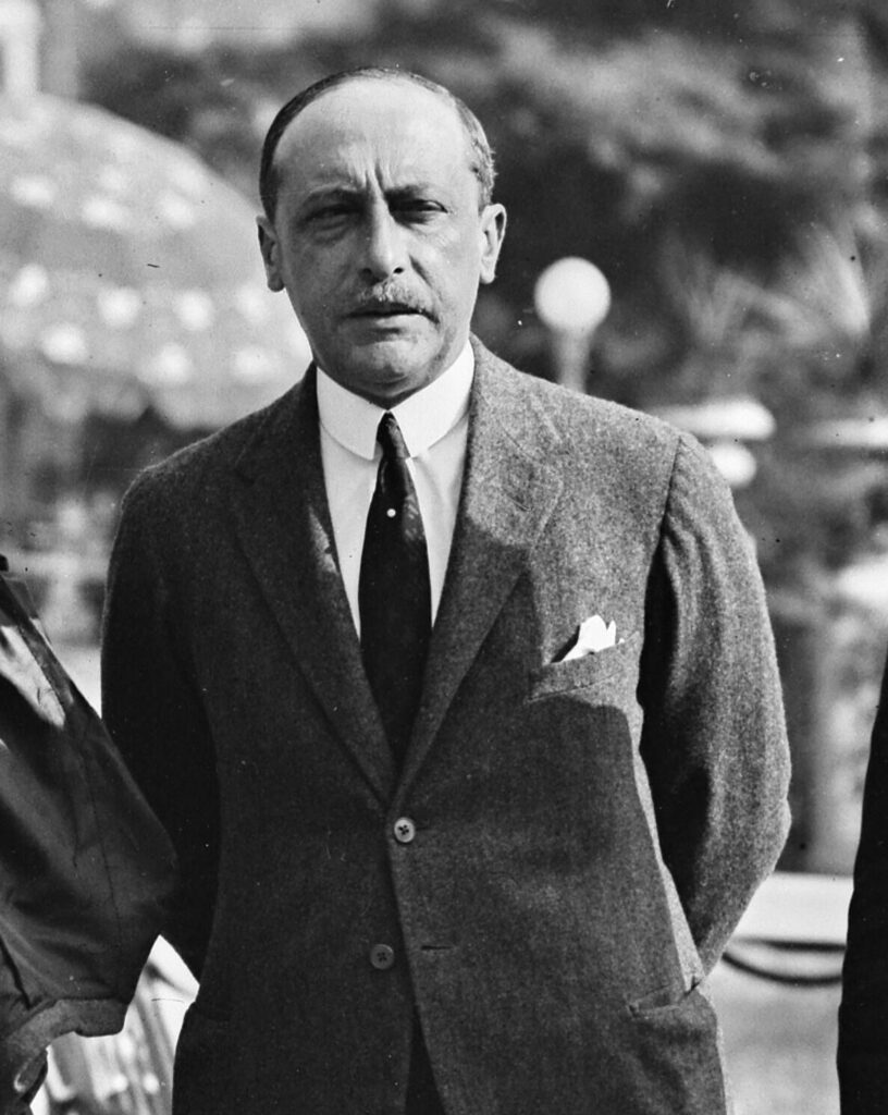 Antonio Chiaramonte Bordonaro