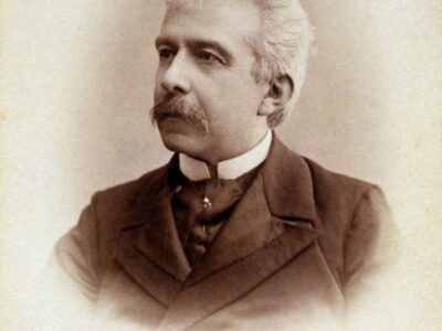 Antonio Fogazzaro