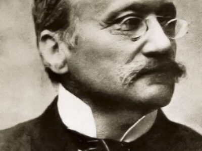 Arrigo Boito