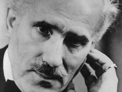 Arturo Toscanini
