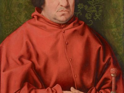 Bernardo Clesio