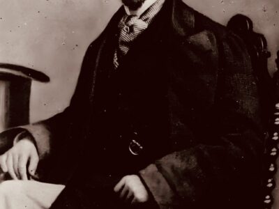 Bettino Ricasoli