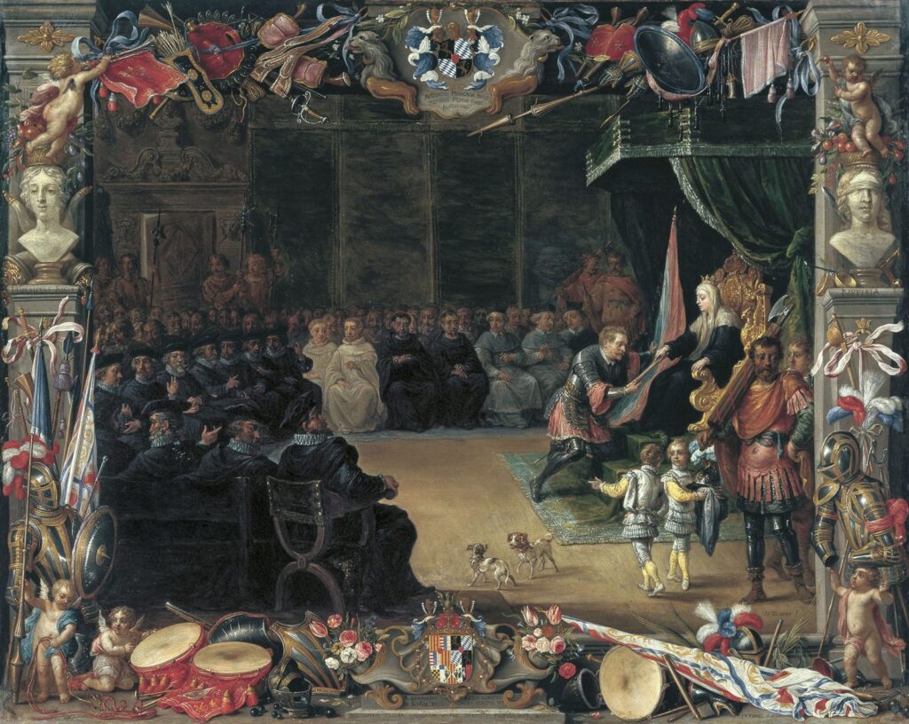 Bianca di Navarra