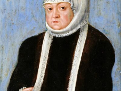 Bona Sforza