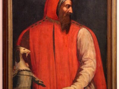 Bonifacio Lupi