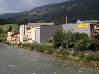 Brauerei Murau