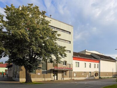 Brauerei Schrems