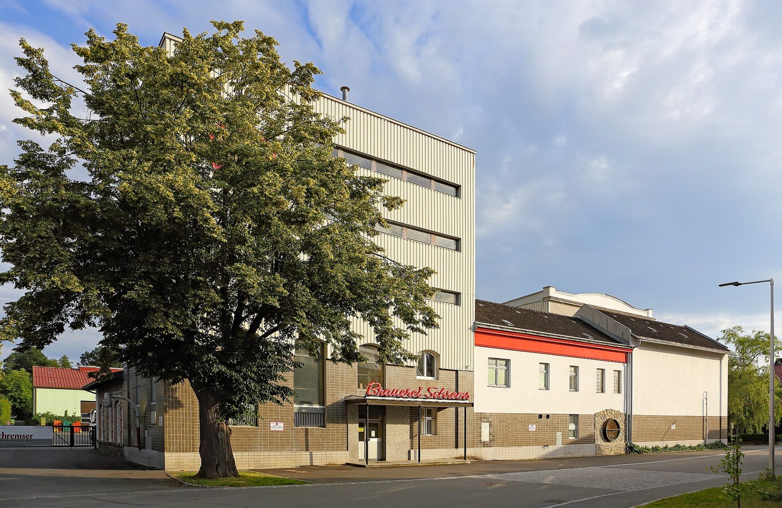 Brauerei Schrems