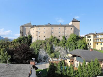 Burg Golling