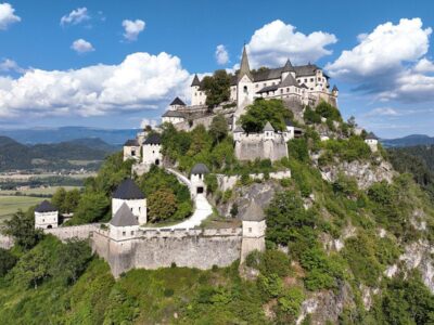 Burg Hochosterwitz