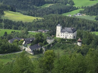 Burg Kranichberg