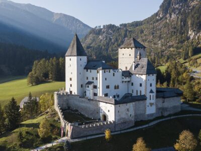Burg Mauterndorf
