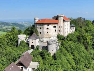 Burg Plankenstein