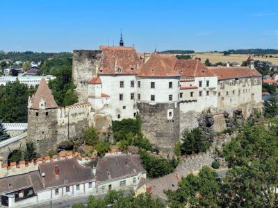 Burg Raabs an der Thaya