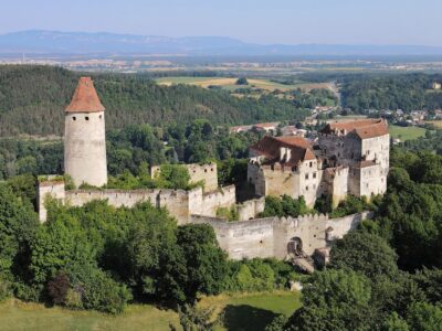Burg Seebenstein