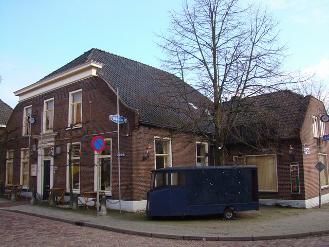 Café Schiller