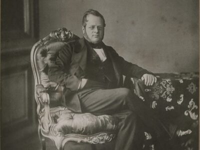 Camillo Benso Conte di Cavour
