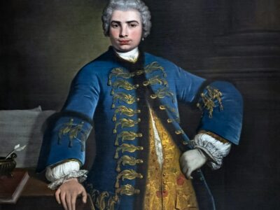 Carlo Broschi