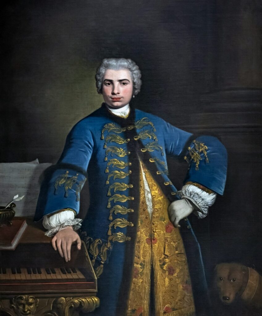 Carlo Broschi