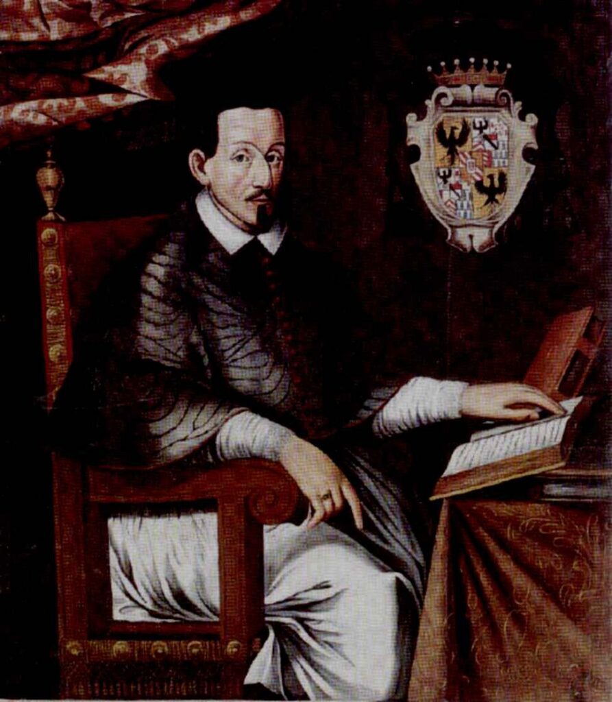Carlo Emanuele Madruzzo