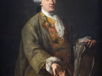 Carlo Goldoni