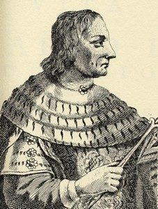Carlo II d’Angiò