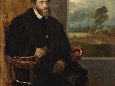 Carlo V
