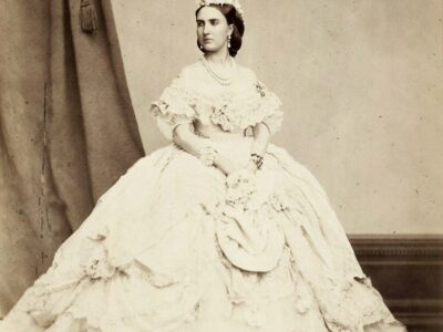 Carlotta del Belgio