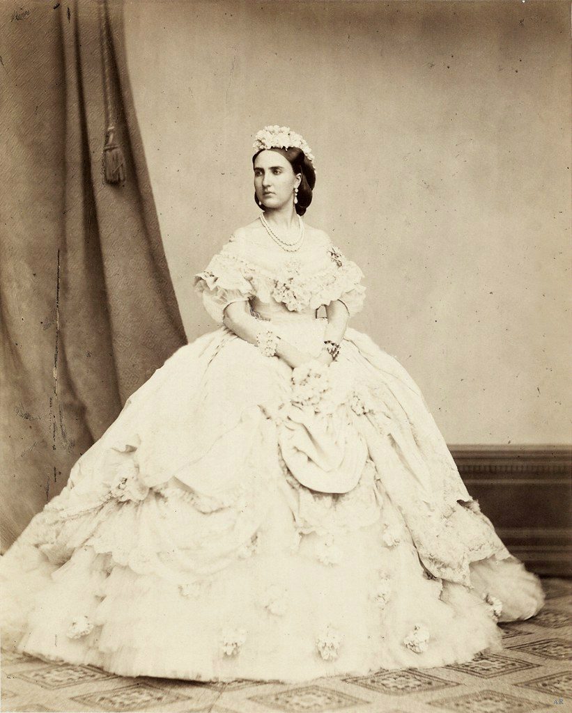 Carlotta del Belgio