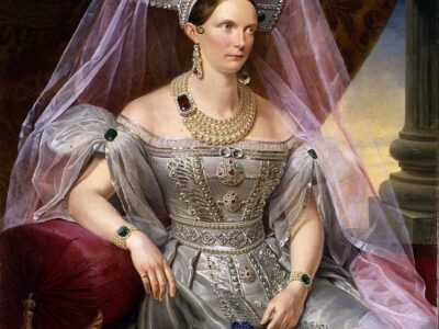 Carlotta di Prussia