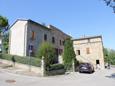 Casa Natale di Benito Mussolini