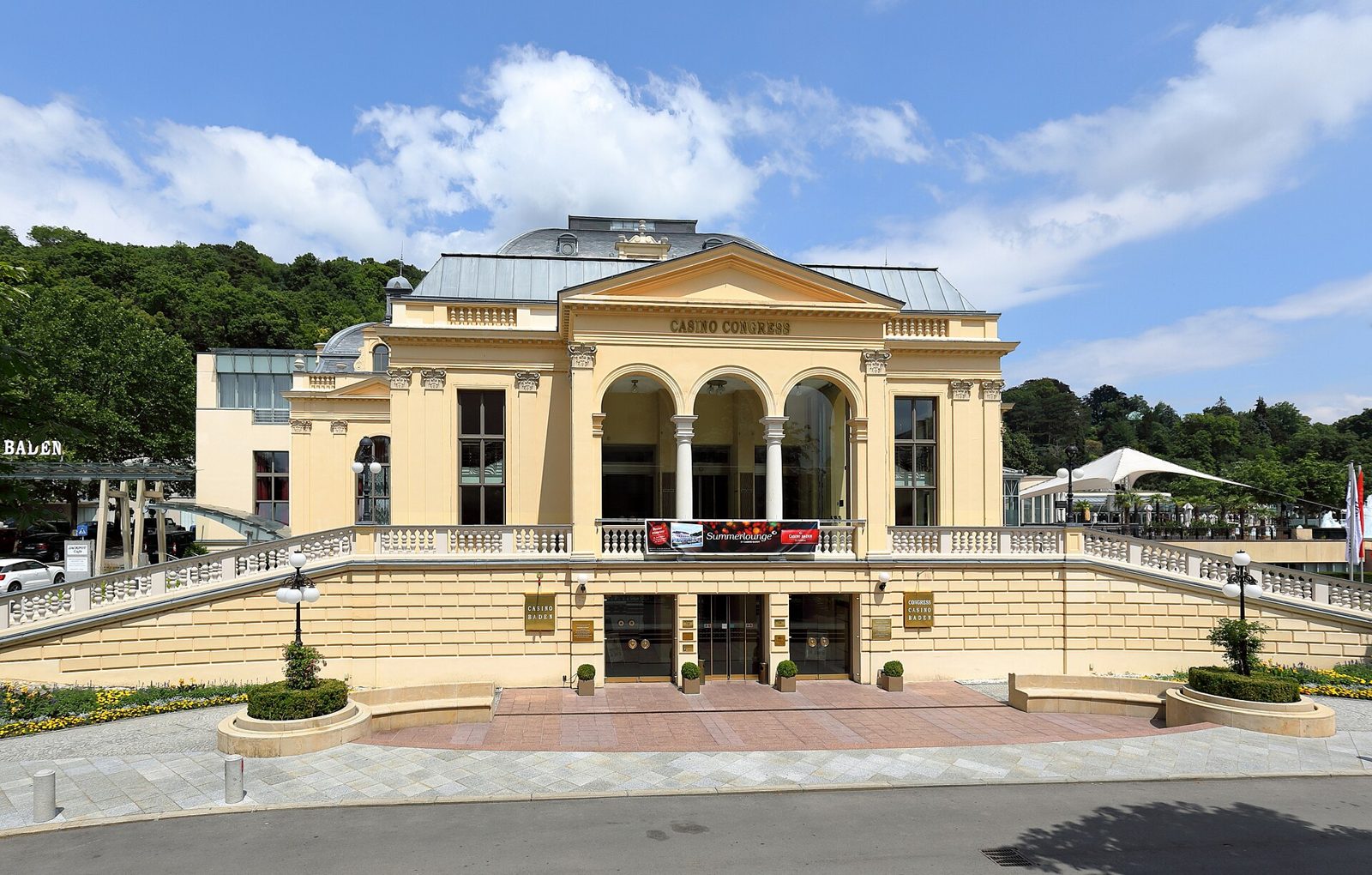 Casinò di Baden