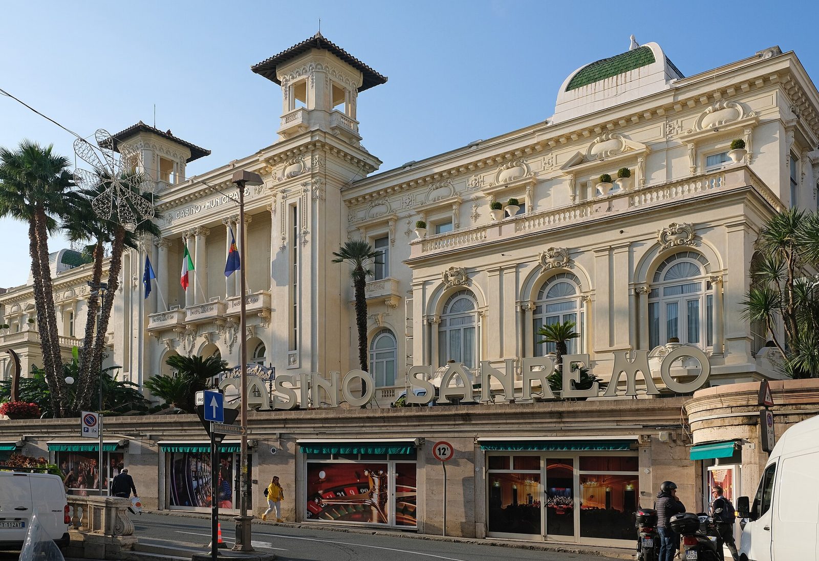 Casino di Sanremo