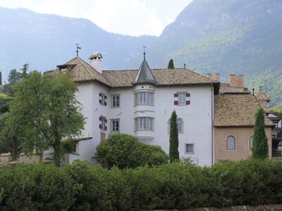Castel Aichberg