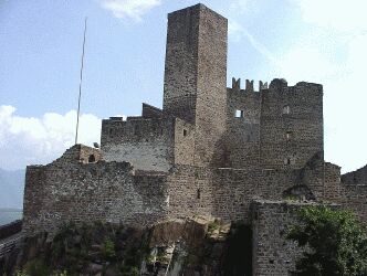 Castel Appiano