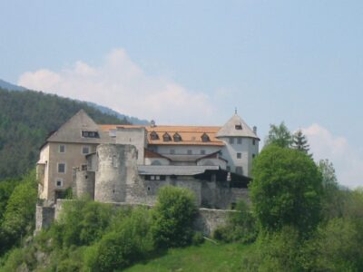 Castel Badia