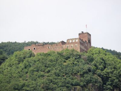 Castel Boymont