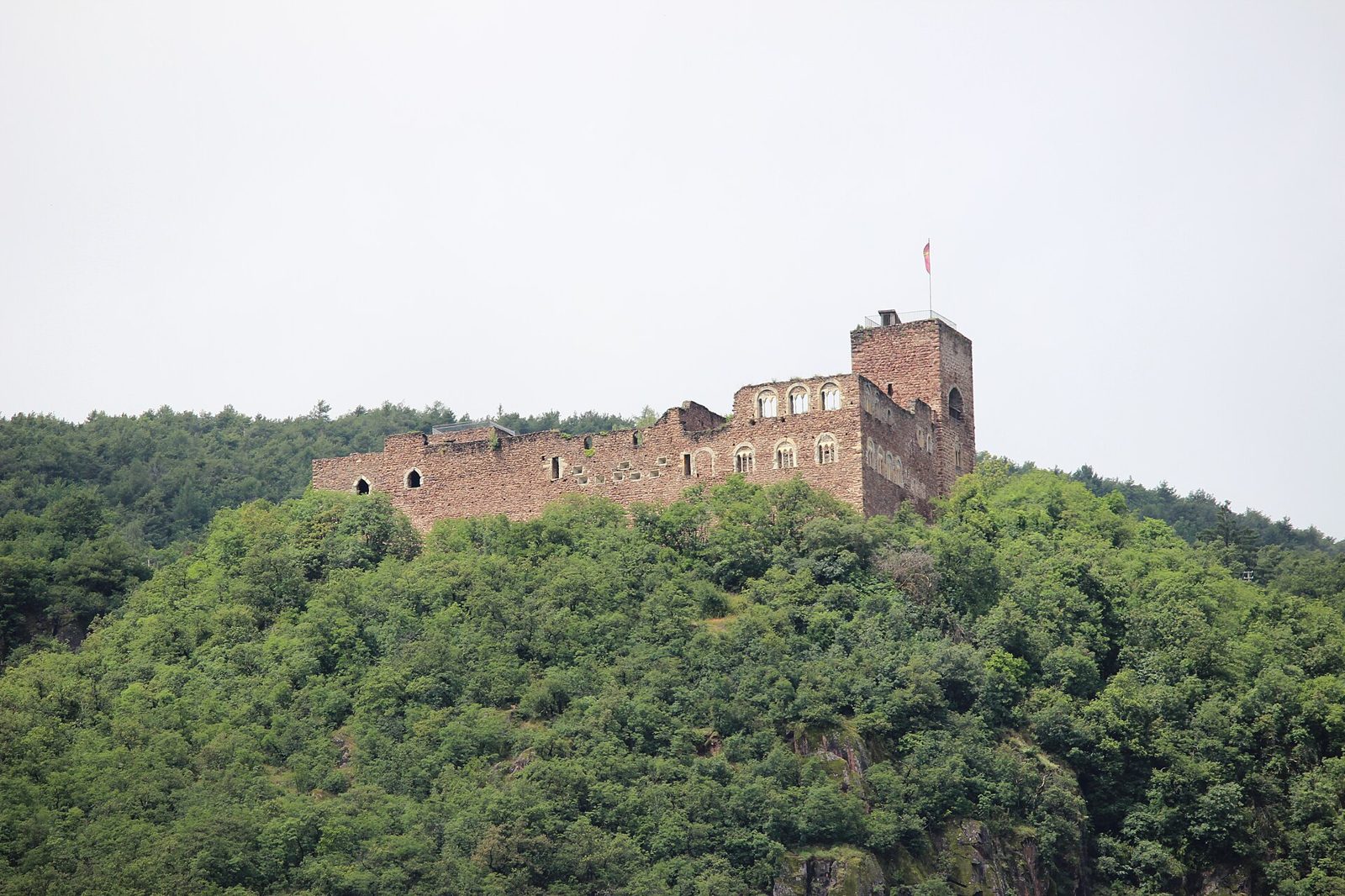 Castel Boymont
