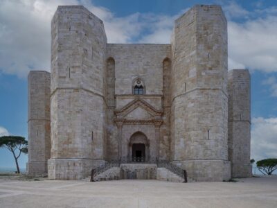 Castel del Monte