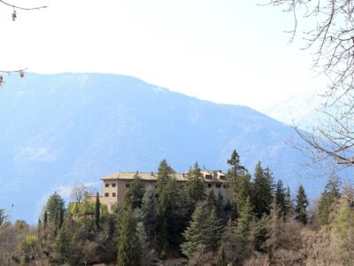 Castel Fragsburg