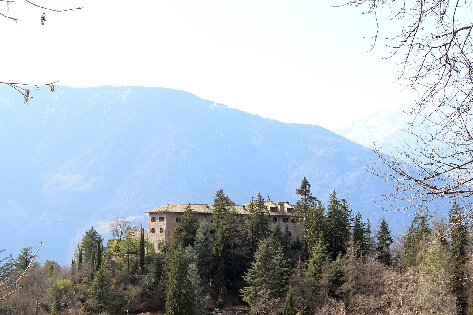 Castel Fragsburg