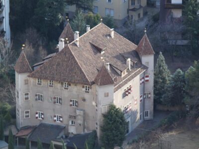Castel Hortenberg