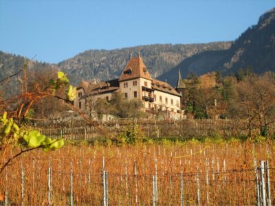 Castel Labers